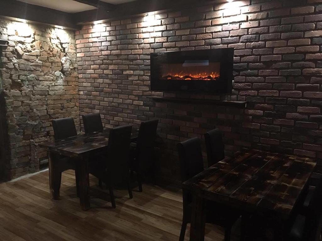 白马酒店 温森 外观 照片